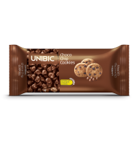 Unibic Cookies - Choco Chip 150gm carton